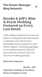 Mobile Screenshot of flowermanager.net